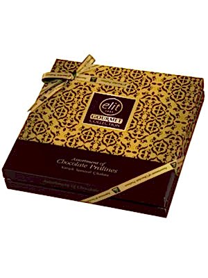 Elit Gourmet Collection Spesiyal Sarı Kutu 365 Gr