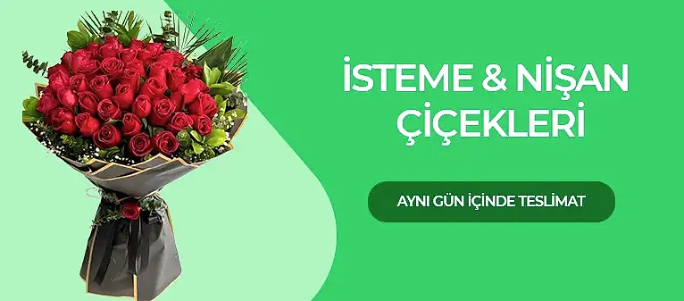 İsteme Çiçeği