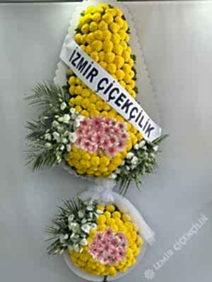 İki Katlı Çelenk Düğün & Açılış