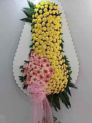 Açılış Düğün Cinya Çelenk