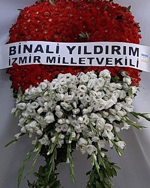 Özel Cenaze Çelengi