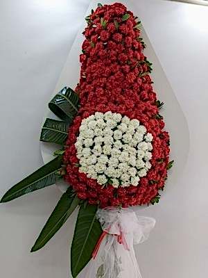 Düğün & Açılış & Nikah Çelenk