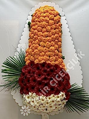 Renkli Çelenk Düğün & Açılış