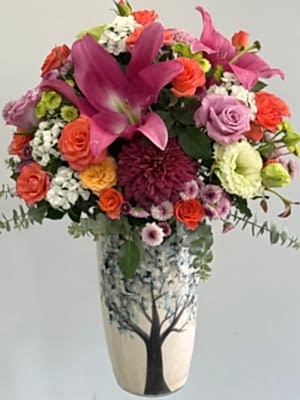 Renkli Tasarım Aranjman